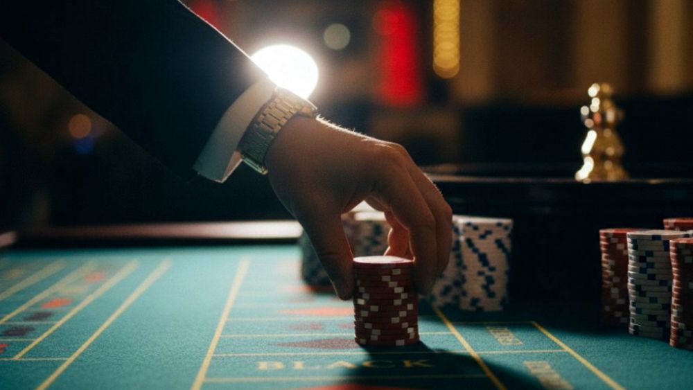 How Do You Keep Gambling Fun and Safe? A Filipino Bettor's Guide
